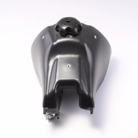 Unbranded Gas Fuel Tank For CRF70 XR70 Thumpstar Pit Dirt Bike 110/125/140/15
