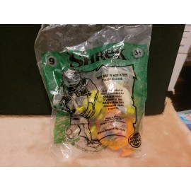 Burger King Shrek Burger King Club Toy # 9