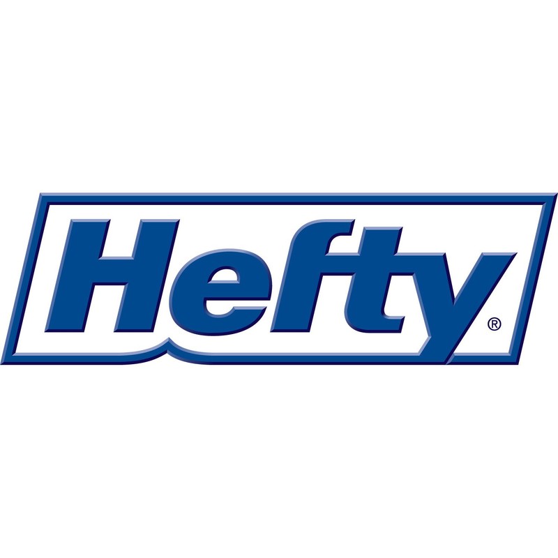 Hefty E80627 30 Gallon Large Ultra Flex Drawstring Multipurpose Bags