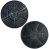 WRHF003S2 Carbon Filter Replacement Sets Compatible with Winflo 30 Inch