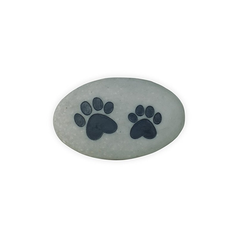Angelstar Rainbow Bridge Pet Stone - Forever in My Heart