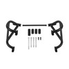 CHIFUN Engine Guard Highway Crash Bars for Eliminator 500/450/400 2023-2025,