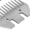 Sheep Shears Blade Straight 13 Tooth Electric Wool Cutter Goat