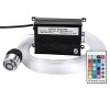 CHUSYYRAY 300PC Fiber Optic Car Home Headliner Star LIGHT KIT