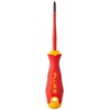 Fluke Insulated Phillips Screwdriver #1, 3 INCH, 1000V