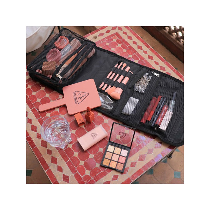 3CE (현대Hmall)3CE 워시 백 (Hyundai Hmall) 3CE Wash Bag