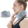 통풍형 목 보호대 목보호대 지지대 목보조기 [여성용] Ventilated Neck Support