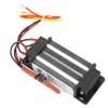 110V Ceramic Electric Air Heater Element with Insulated Aluminum Tube