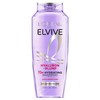 L'Oreal Paris Elvive Hyaluron Plump Hydrating Shampoo for Dehydrated, Dry