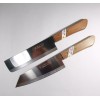 KIWI 171+172 SET Chef's Kitchen Cook Utility 6.5'' Knives Cutlery