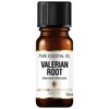 Amphora Aromatics Valerian Root Essential Oil 10ml