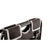 NEO TOOLS Folding Stool with Tool Bag, Folding Chair, Fishing