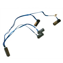 GinTai Replacement for Dell Server Raid Perc 6I 6/IR 4 Drops Cable SFF-8484 P322X T7500 T7400