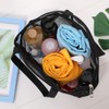 3glad Full Mesh, Quick Drying, Mildew Prevention, Hot Spring Bag,