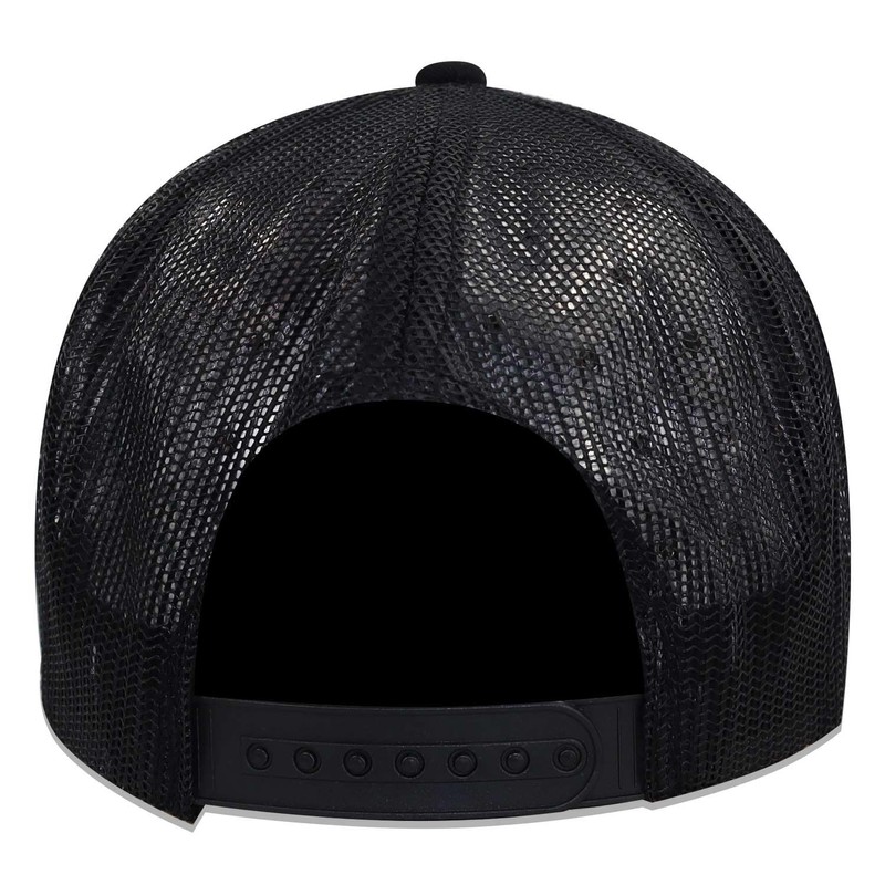 Bass Pro Shop Men's Trucker Hat Mesh Cap - One