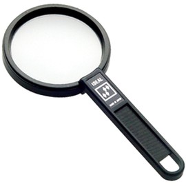 behaus Loupe Double Focus Lens