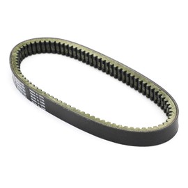 Topteng Motorcycle Drive Belt, Motorcycle Drive Belt Drive Belt BD522167 Fit for Bellier JADE Motor Yanmar
