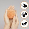 Prija Gift Pack with Body Care Products Smoothing Bath Glove