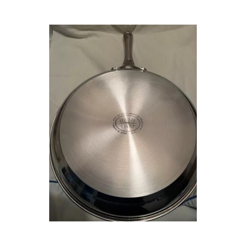 DASH OF THAT GREAT QUALITY - DASH of THAT -