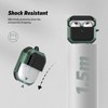 SURPHY Armor Case Designed for Airpods 3 Case (2021), Full-Body