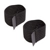 ORTONES Pair of Wrist Support, Elastic Wrist Brace, Hand Orthotics,