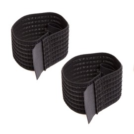 ORTONES Pair of Wrist Support, Elastic Wrist Brace, Hand Orthotics, Wrist Bandages, Breathable Wrist Support Sprains, Adjustable Wrist Protection