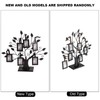 Duokon Family Tree Photo Frame, Modern Photo Display Tree, Family
