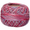 Lizbeth Size 80 HH80 Cotton Thread 184 yds 10 Grams,
