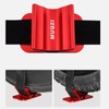 Generic Bike Fork Mount Accessories Quick Release Thru Axle Carrier