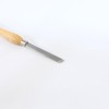 Hurricane Turning Tools, CryoCut Series, HTT-515, M2 Cryo 3/4" Skew