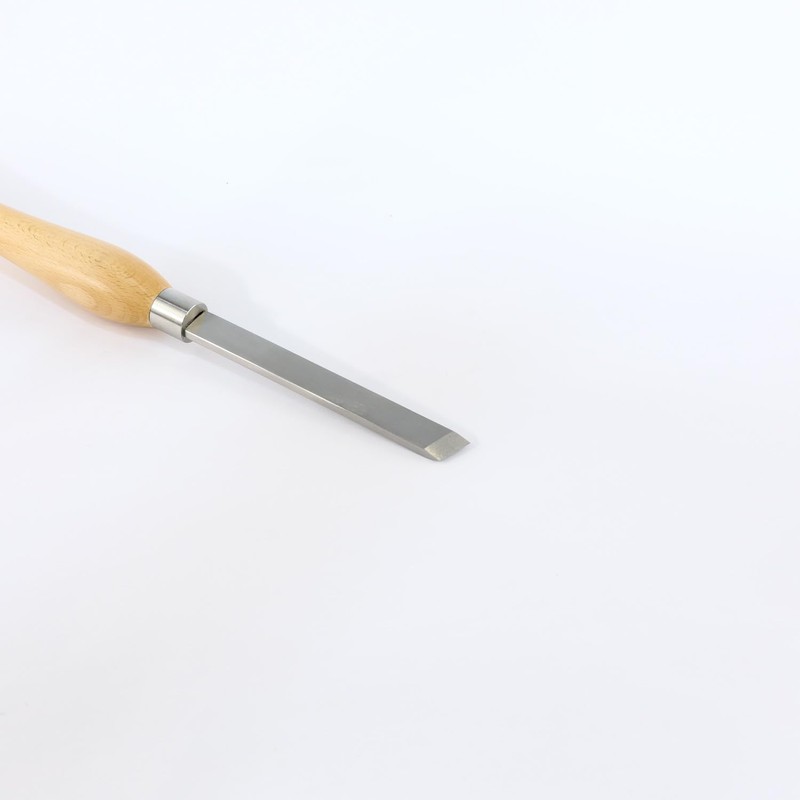 Hurricane Turning Tools, CryoCut Series, HTT-515, M2 Cryo 3/4" Skew