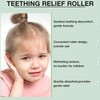 3Pcs Teething Roller, Mamas Teether: Teething Roller, Mamas Teether Teething