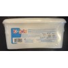 Kidgets * 72 Baby Wipes * Pop Up Refillable Container