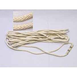 eva-0059 algodón Double Dutch Jump Rope 32 pies                                                                                                       