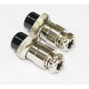 MIC-8P Microphone Connector 8 Pin Set of 2