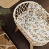 Snug as a Bub & Co. Organic Swaddle - Whimsical