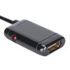 Adapter USB3.1 to High Definition Multimedia Interface HD Converter for