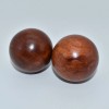 BCQLI 2 Inches Baoding Balls Chinese Health Exercise Stress Balls