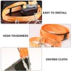 ULTECHNOVO Electric Drill Strap Oxford Electric Screw Driver Hooks Strap