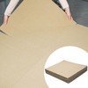 WAPANE Carpet Tiles - Peel & Stick, 24' x 24'