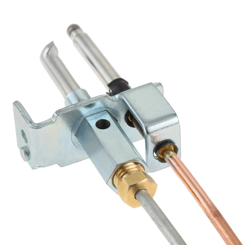 MOOTVGOO Water Heater Jade Pilot Assembly Replacement for 12" 91603