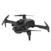 Remote Control Aircraft K9 Obstacle Avoidance 4K 1080p Camera Folding