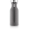 Eva Solo Fridge Carafe 1 Liter - (Woven Dark Grey)