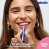 Bálsamo Labial Labello Caring Beauty 2 En 1 Color Pink