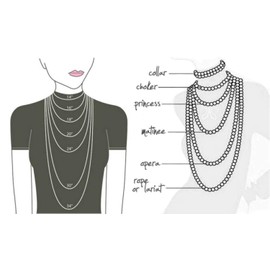 14K Gold 10-11mm Freshwater Cultured Floating Pearl Tin Cup Chain Necklace Jewelry for Women 17" (White, rose-gold)