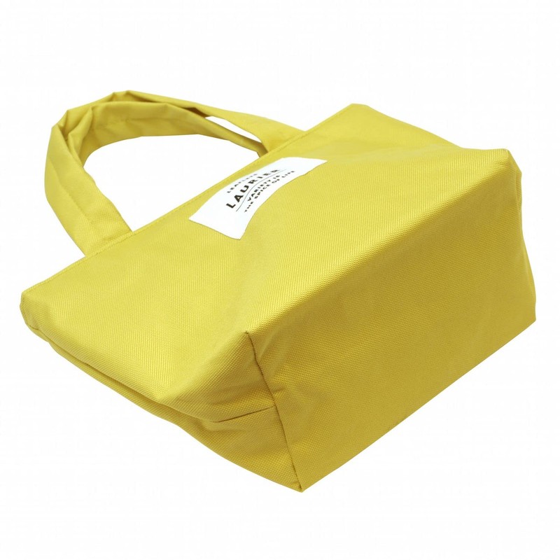 LAURIER CLB-411 Laurier Insulated Lunch Tote M [Mocha] Lunch Box