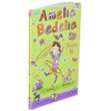 Amelia Bedelia Chapter Book #5: Amelia Bedelia Shapes Up