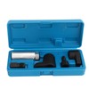 Oxygen Sensor Switch Socket Carbon Steel Offset Wrench Removal Tool
