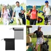 Golf Tee Bag, 2Pcs Golf Tee Pouch Golf Tee Bag