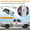 F4TZ-15219A64-A Door Latch Lock Assembly Front Right Passenger Side for